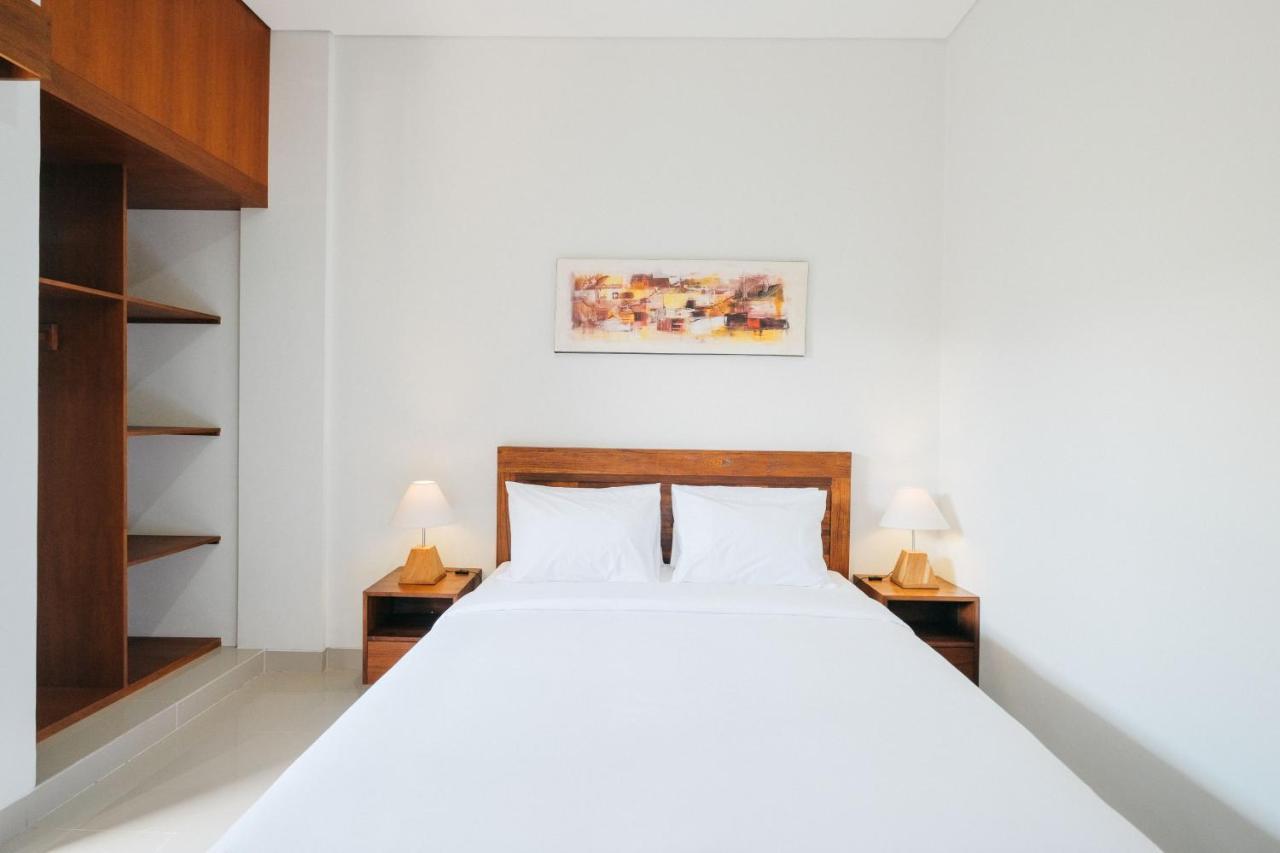 Nyuh Gading By The Lavana Hotel Uluwatu Екстериор снимка