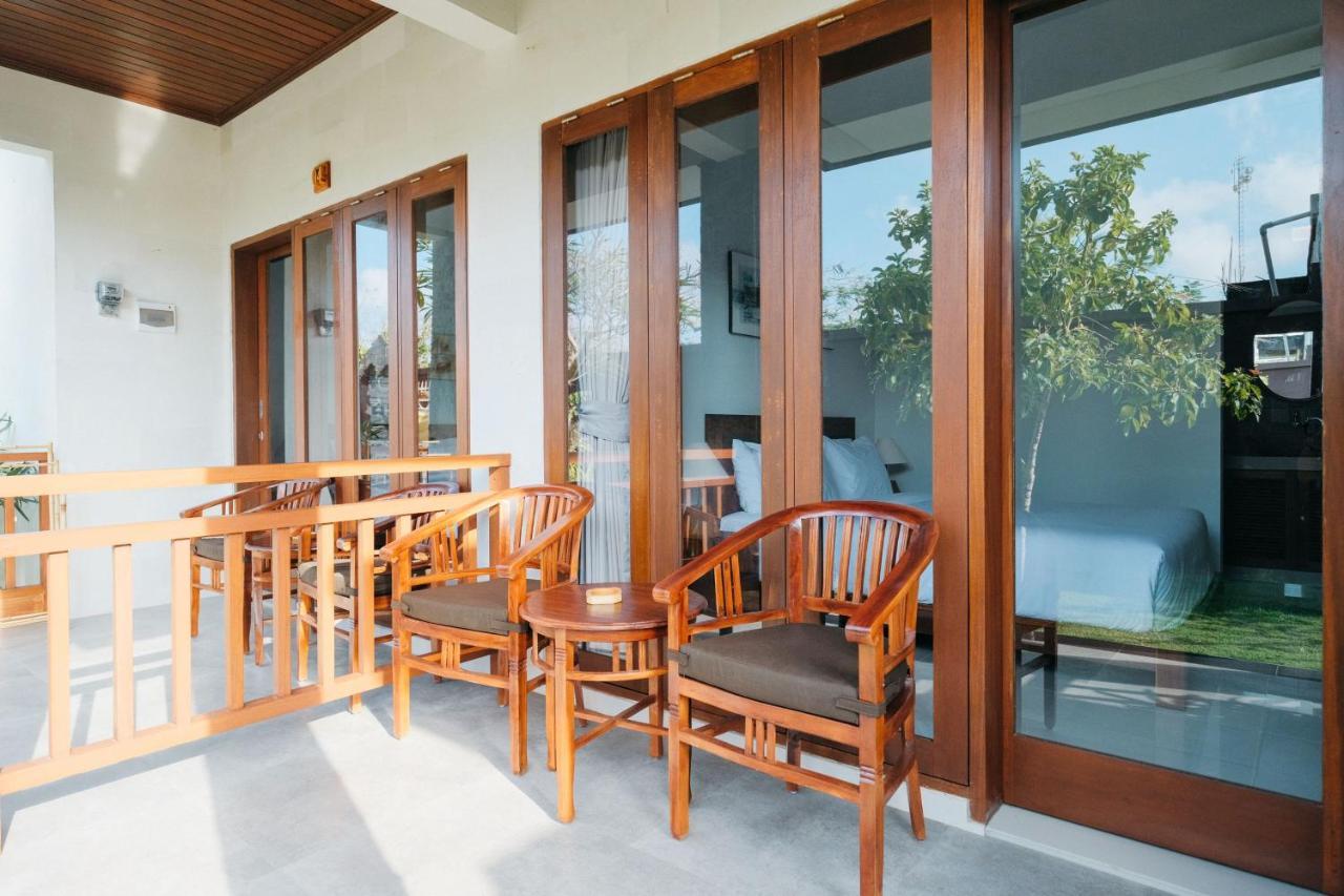 Nyuh Gading By The Lavana Hotel Uluwatu Екстериор снимка