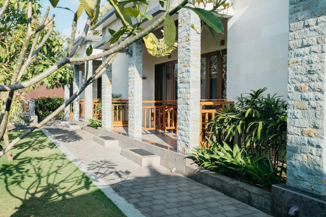 Nyuh Gading By The Lavana Hotel Uluwatu Екстериор снимка